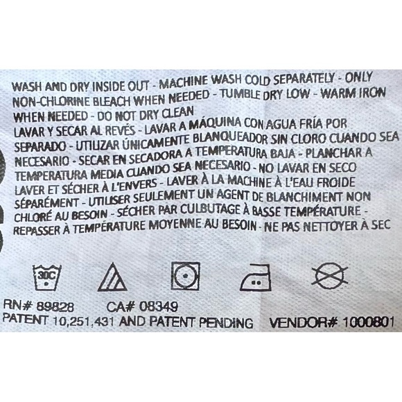 NEW Gloria Vanderbilt All-Around Slimming Effect Jeggings - Picture 16 of 17